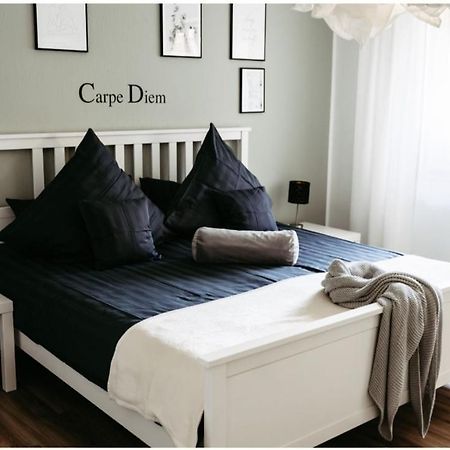 Home Am See - Ferienwohnung 모네시 외부 사진