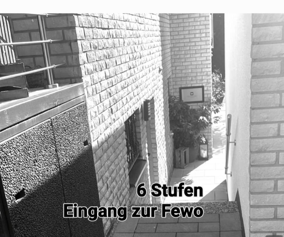 Home Am See - Ferienwohnung 모네시 외부 사진