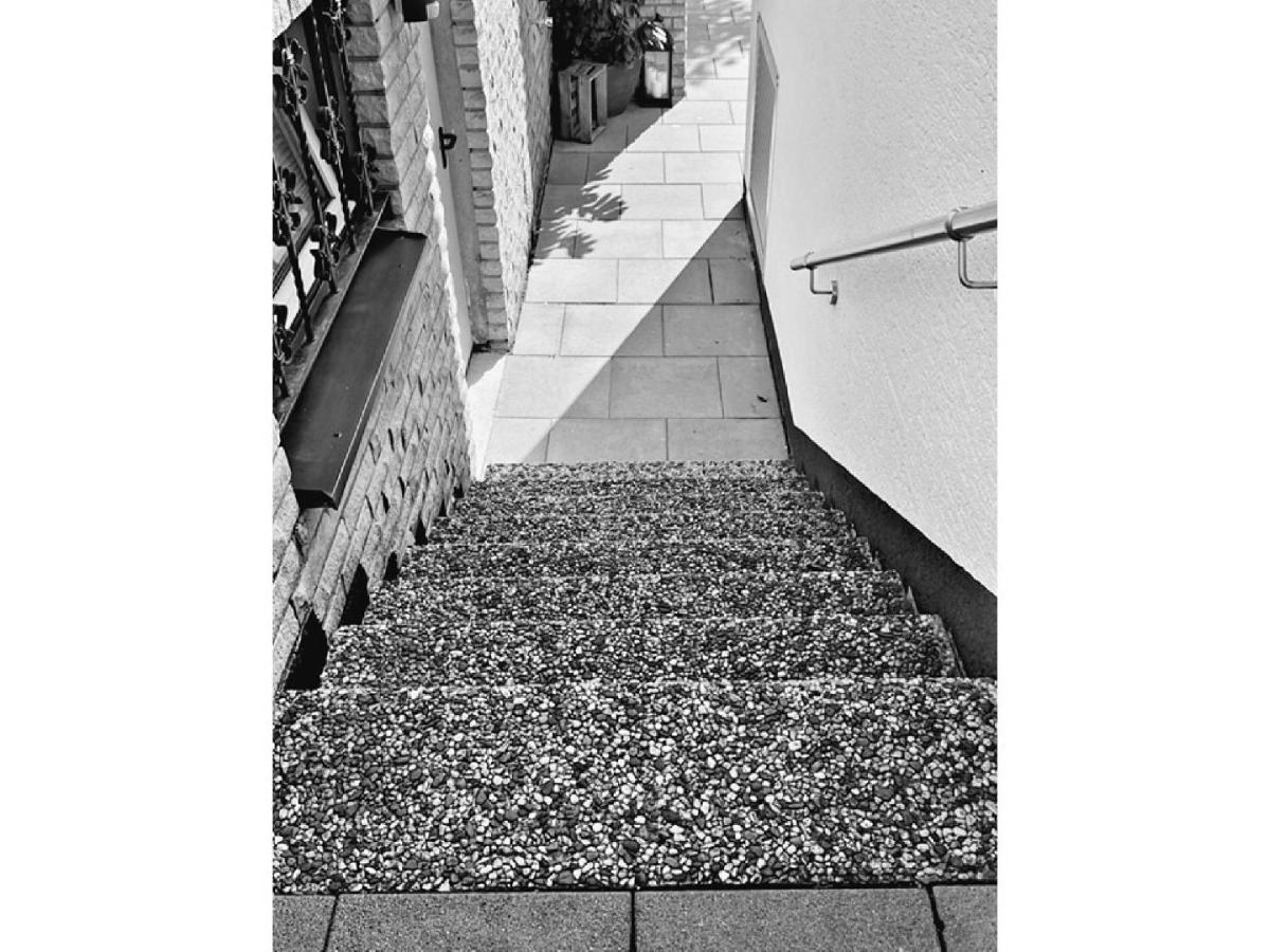 Home Am See - Ferienwohnung 모네시 외부 사진