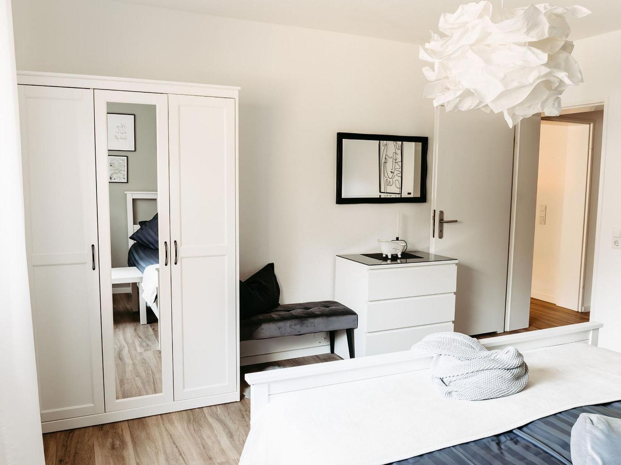 Home Am See - Ferienwohnung 모네시 외부 사진