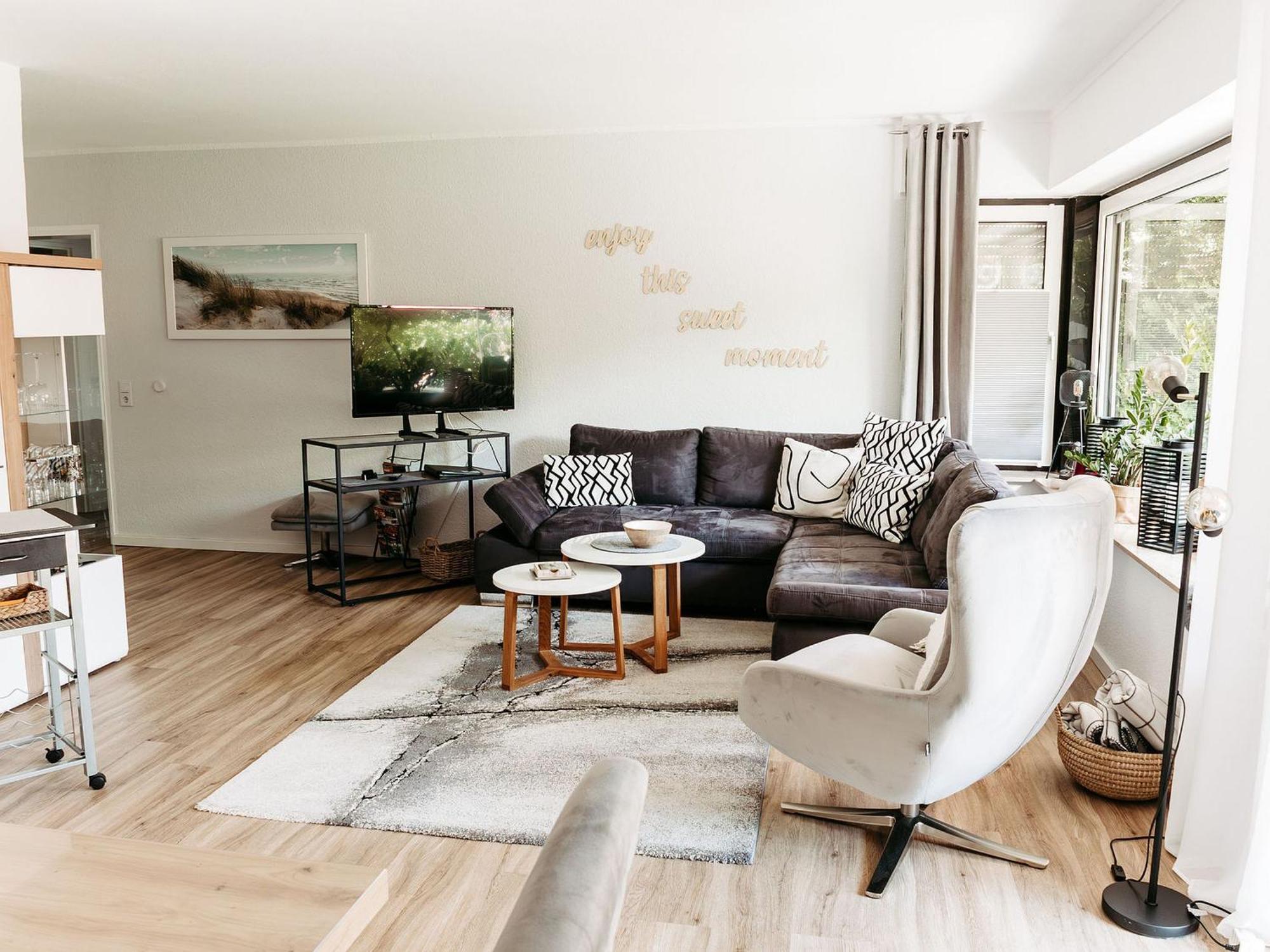 Home Am See - Ferienwohnung 모네시 외부 사진