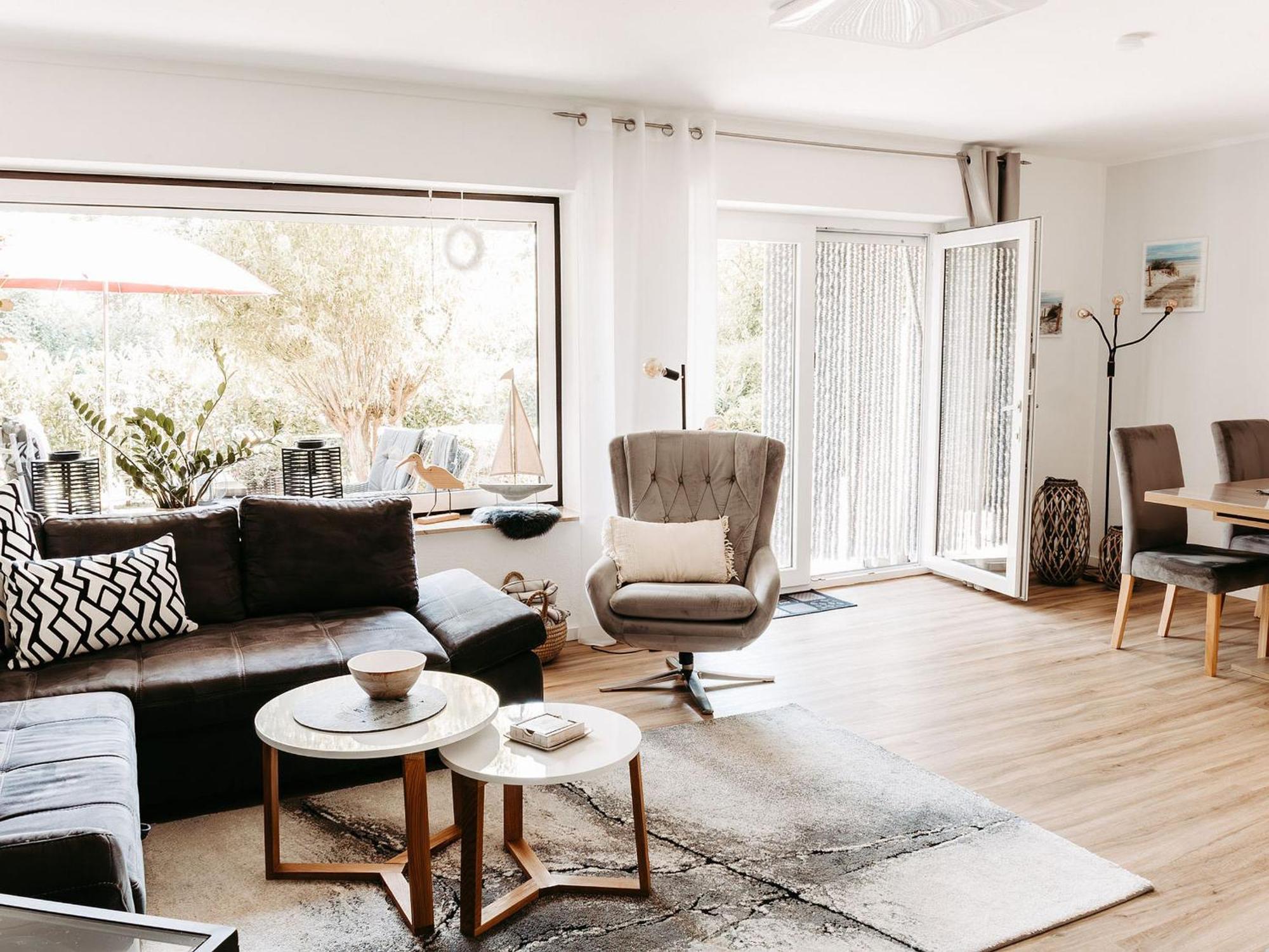 Home Am See - Ferienwohnung 모네시 외부 사진