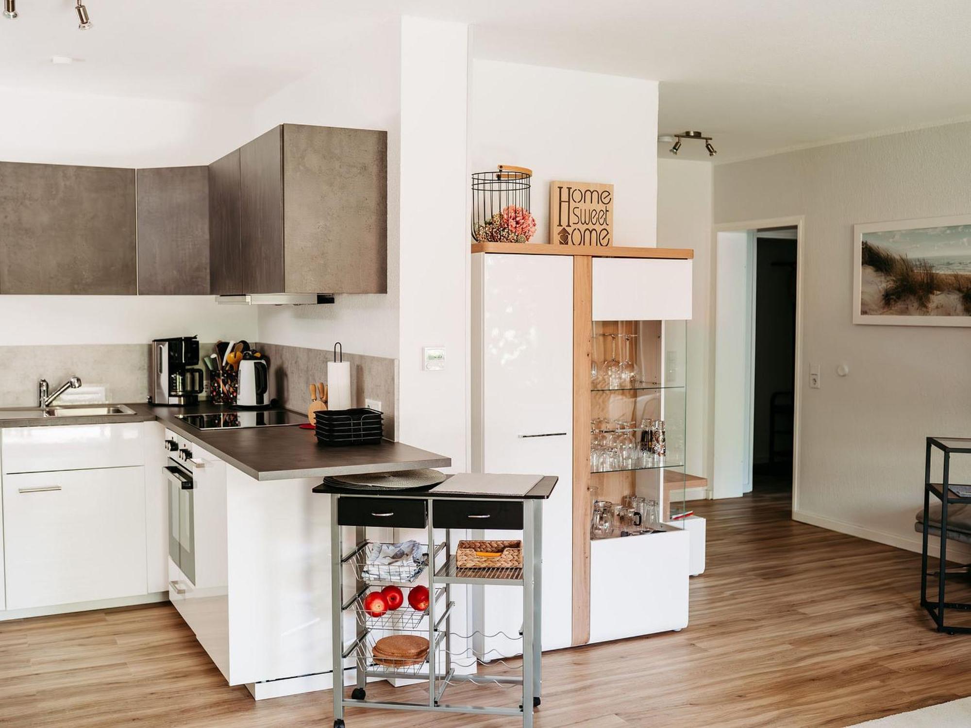 Home Am See - Ferienwohnung 모네시 외부 사진