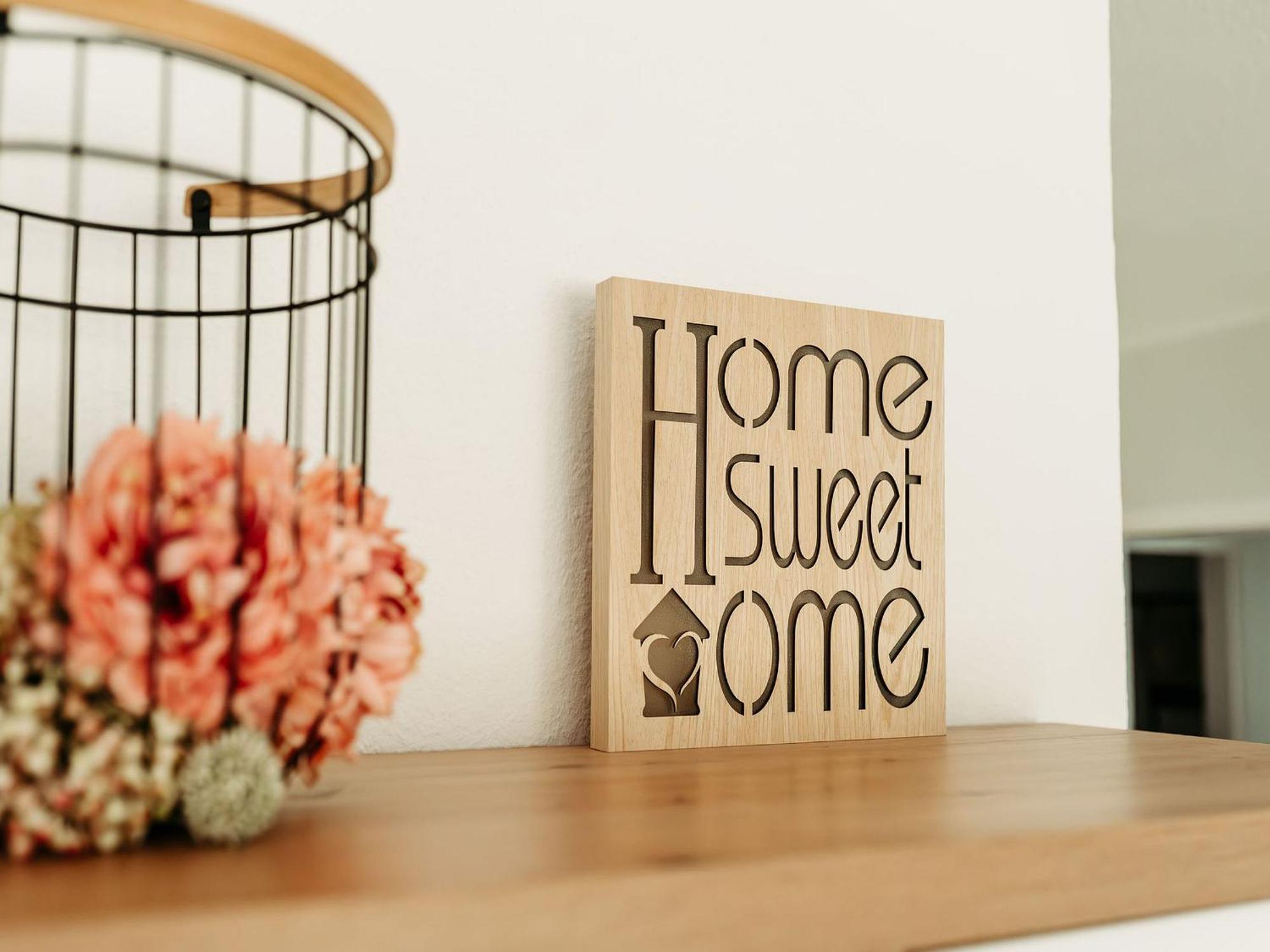 Home Am See - Ferienwohnung 모네시 외부 사진