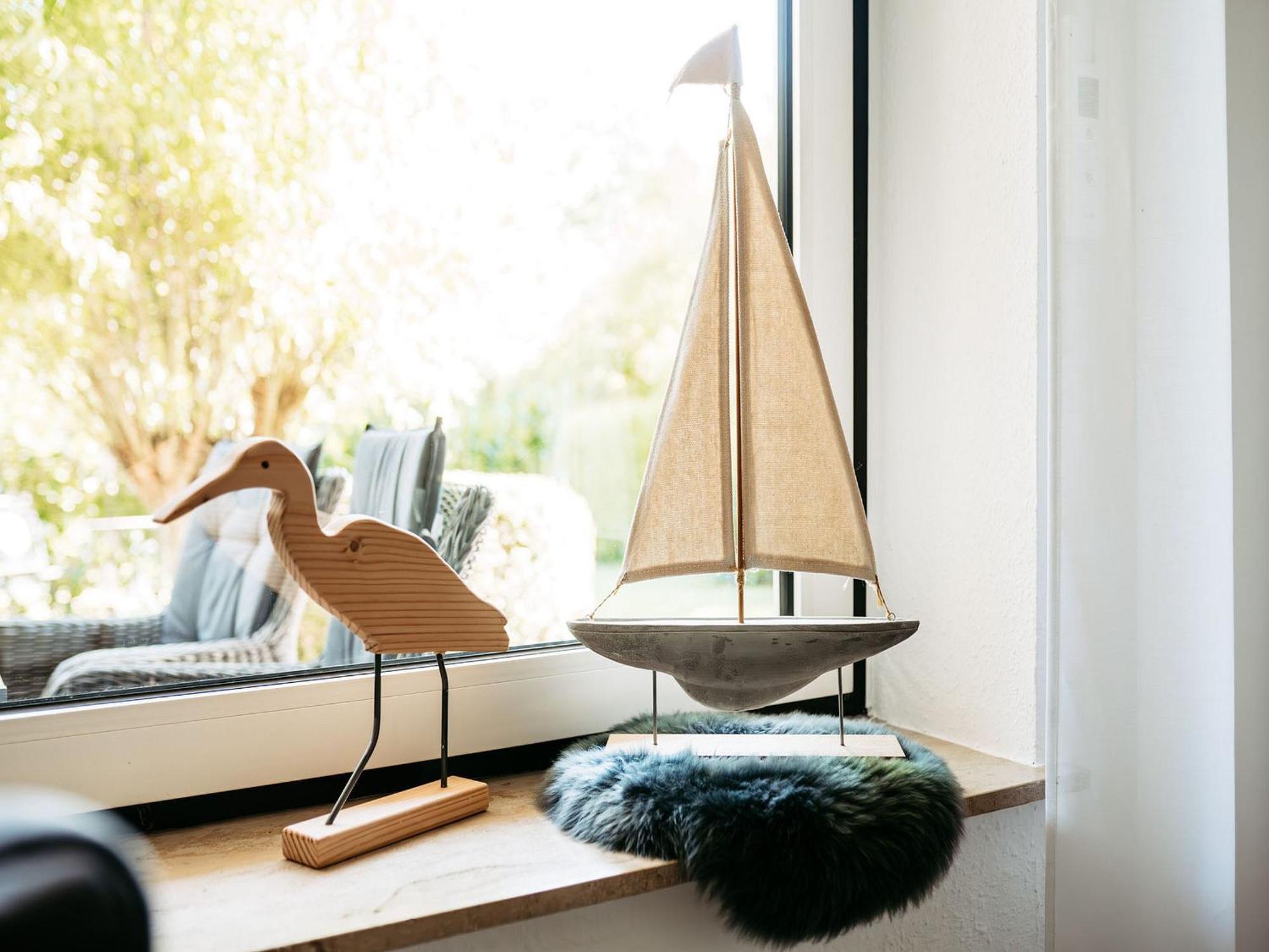 Home Am See - Ferienwohnung 모네시 외부 사진